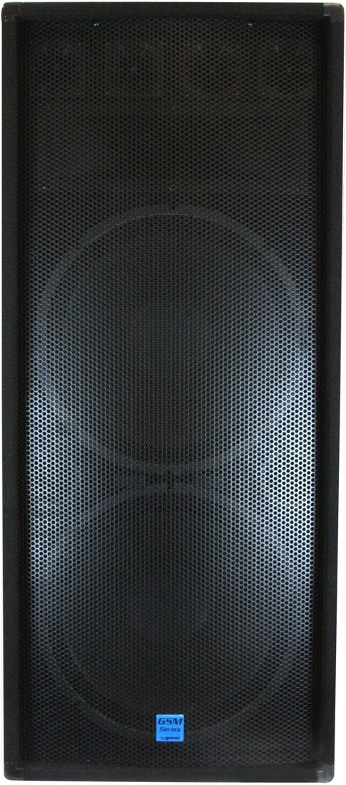 Gemini GSM-3250 Full Range Passive Speaker - Audiofeen