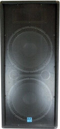 Gemini GT-3004 Dual Speaker - Display Model - Audiofeen