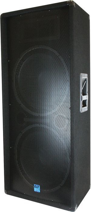 Gemini GT-3004 Dual Speaker - Display Model - Audiofeen