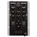 Gemini PS-121X DJ Battle Mixer - Audiofeen