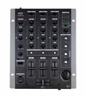Gemini PS-626EFX Pro 3-Channel Stereo Mixer with DSP Effects Processor - Audiofeen