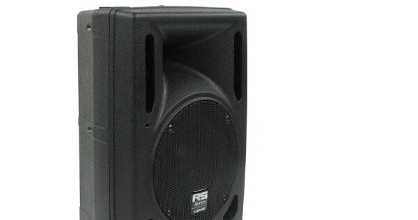 Gemini RS-308 Passive Full Range Speaker - Audiofeen