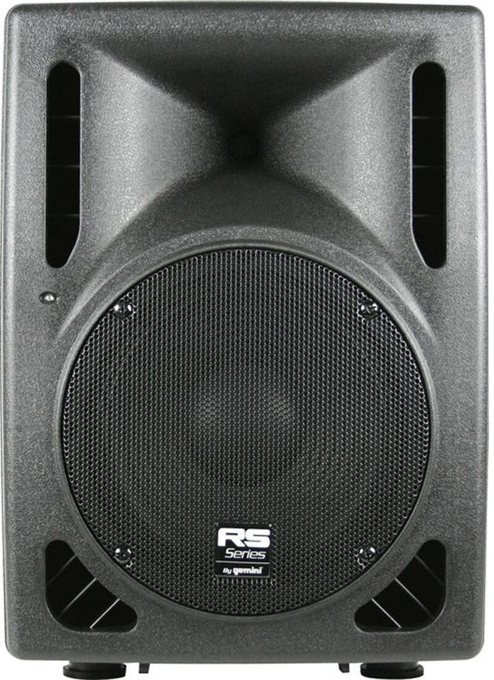 Gemini RS-310 Passive Full Range Speaker - Audiofeen