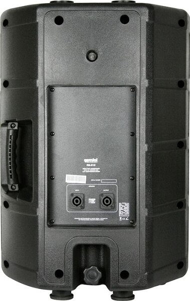 Gemini RS-312 12' Full Range Passive Speaker - Blemished - Audiofeen