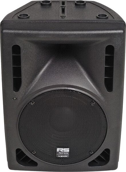 Gemini RS-410 Powered Full Range Speaker - Audiofeen