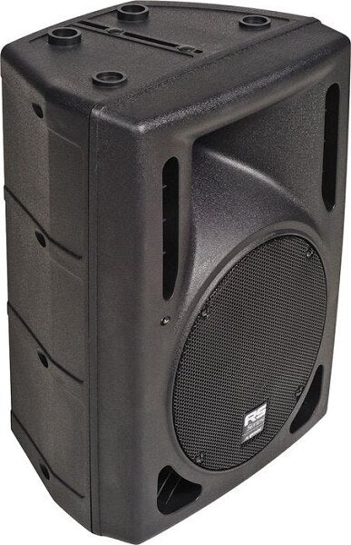 Gemini RS-410 Powered Full Range Speaker - Audiofeen