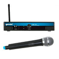Gemini UHF-116M Wireless Microphone System - Audiofeen