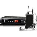 Gemini UHF-4100HL Wireless Microphone System - Audiofeen