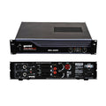 Gemini XGA-2000 Professional Power Amplifier - Audiofeen