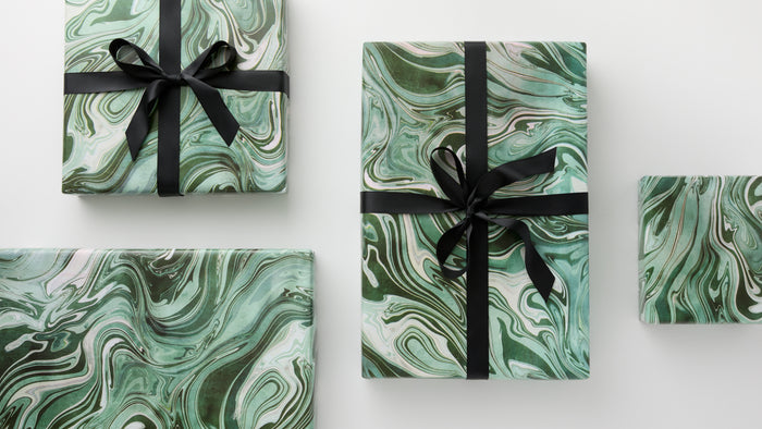 Signature Marble