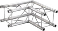Global Truss IB-4058-H 3.28ft. (1.0m) 2-Way 45 Degree Corner - Audiofeen