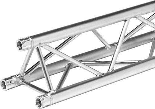 Global Truss TR-4077-875 - 2.87ft. (0.875m) Triangular Segment - Audiofeen