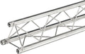 Global Truss TR-96112-21 1.64ft (0.5m) 2-Way 90 Degree Corner for Apex Up or Down - Audiofeen