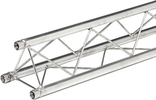 Global Truss TR96102 - 3.28ft (1.0m) Mini Triangular Segment - Audiofeen