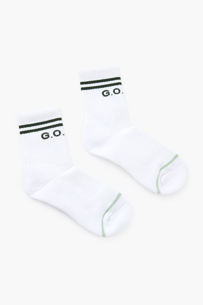 G.O.A.T. Socks