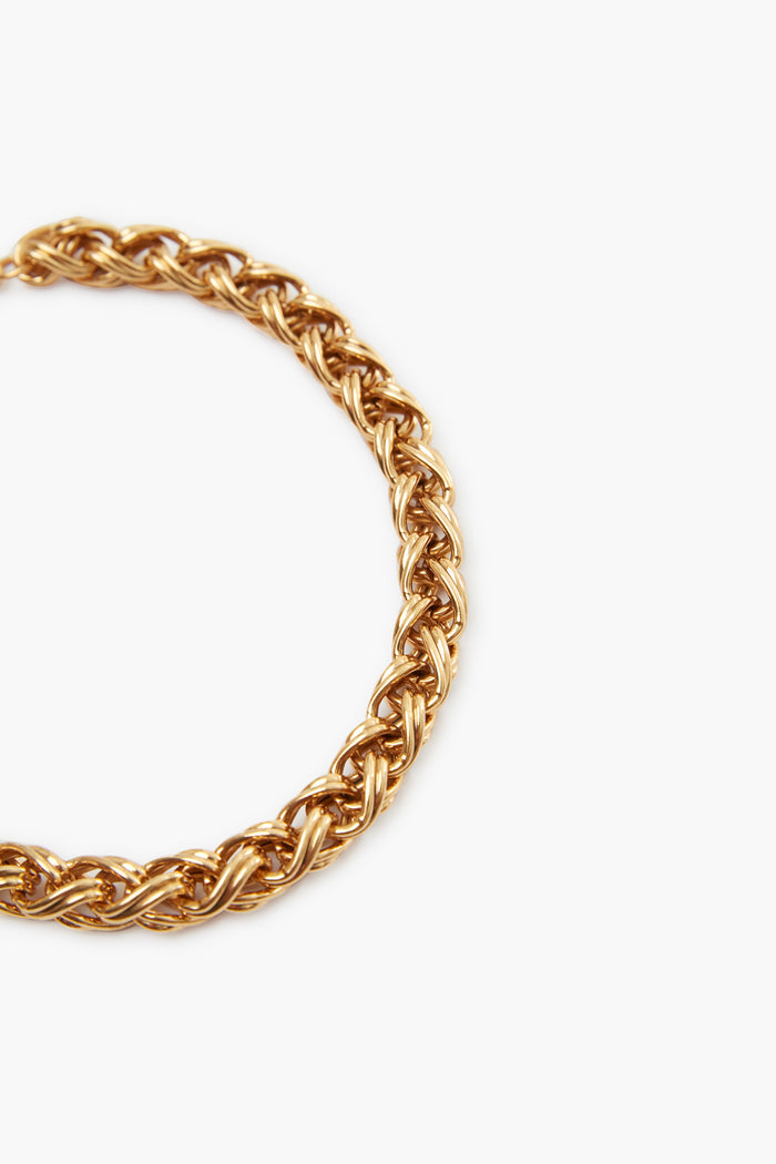 Gold Bexley Necklace