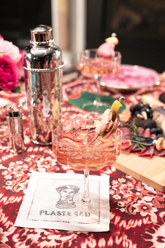 Graham Cocktail Shaker