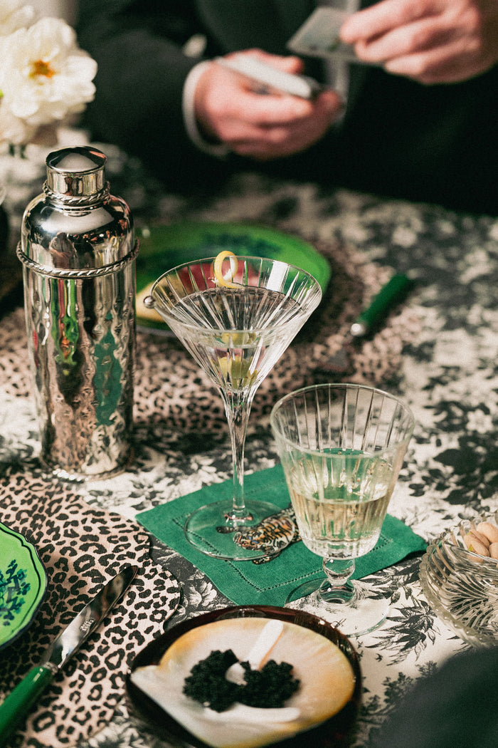 Graham Cocktail Shaker