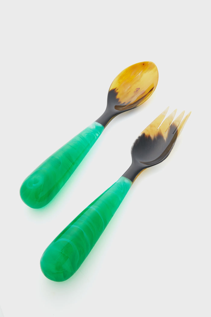 Green Grand Slam Servers