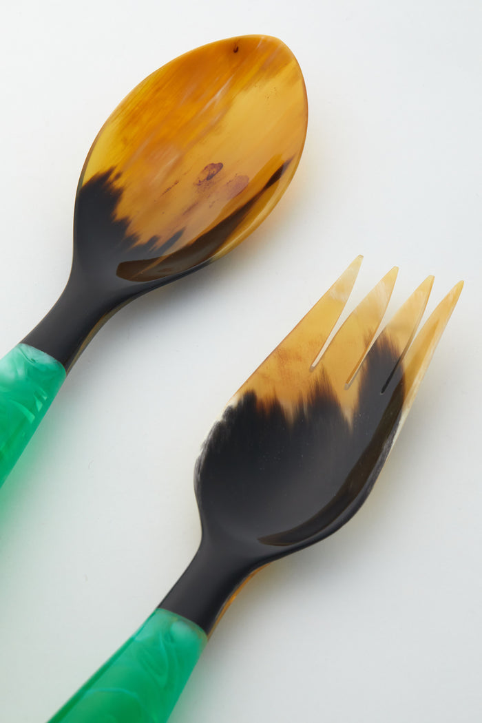 Green Grand Slam Servers