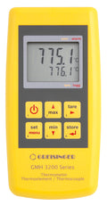 Greisinger GMH Thermometer