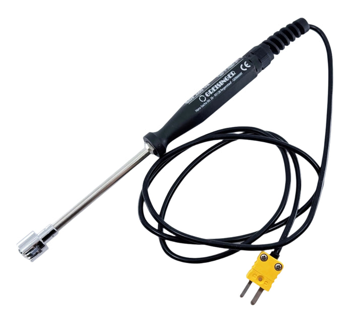 Greisinger GMH Thermometer