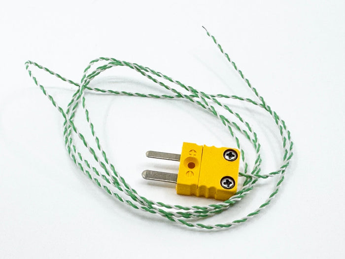 Greisinger GMH Thermometer