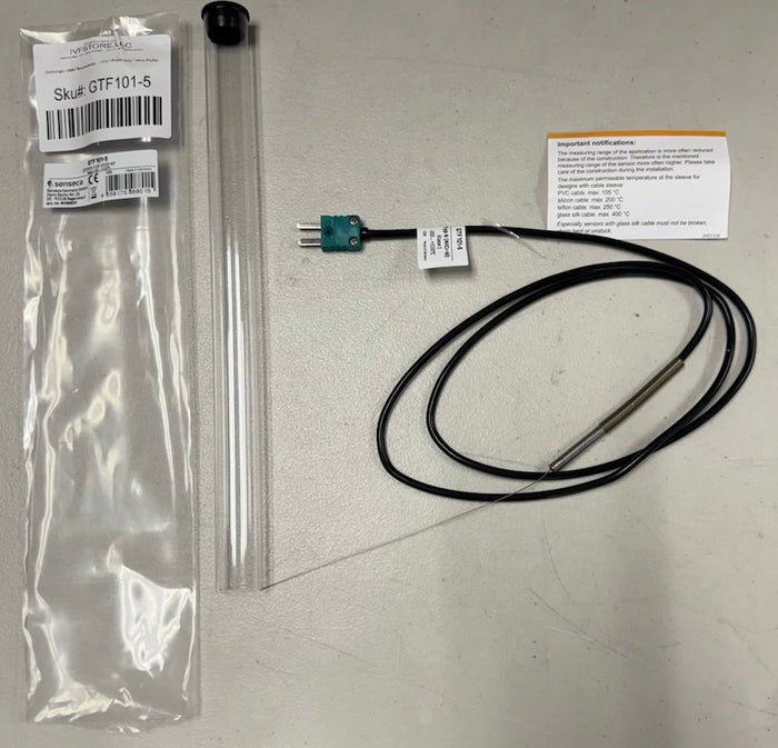 Greisinger GMH Thermometer