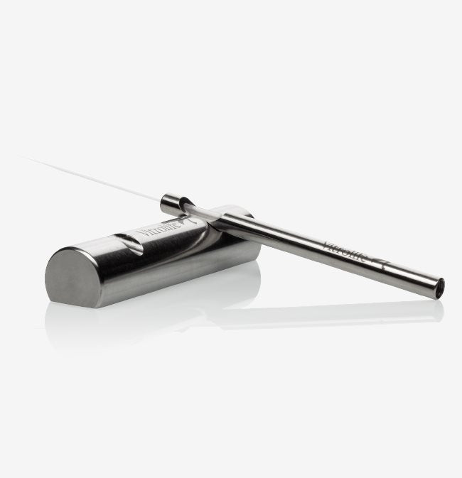 Grip for Handling Pipettes / Pipette Rack