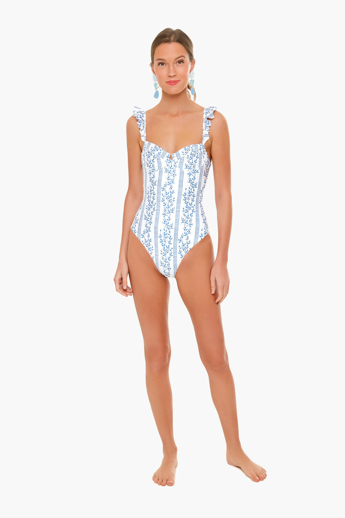 Grosellas Anjoli One Piece