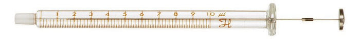Hamilton® GASTIGHT® Syringe