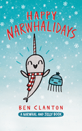Happy Narwhalidays