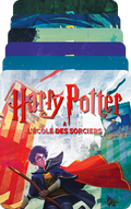 Harry Potter : la collection complète