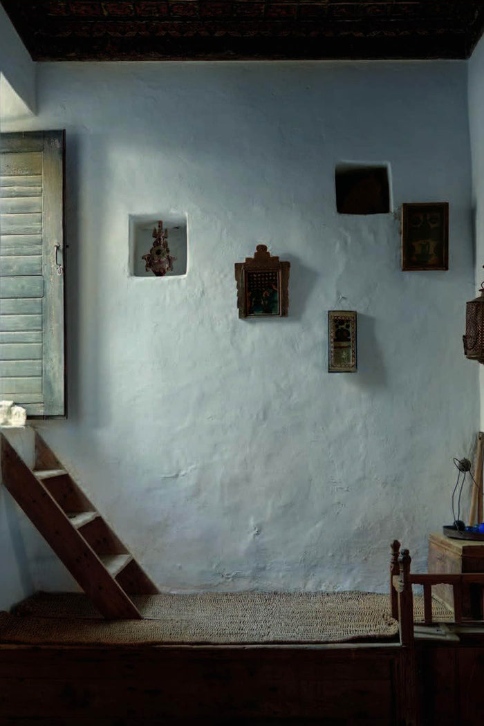 Haute Bohemians: Greece