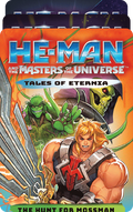 He-Man: Tales of Eternia Pack (Digital)
