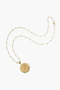 HOPE Small Pendant Coin