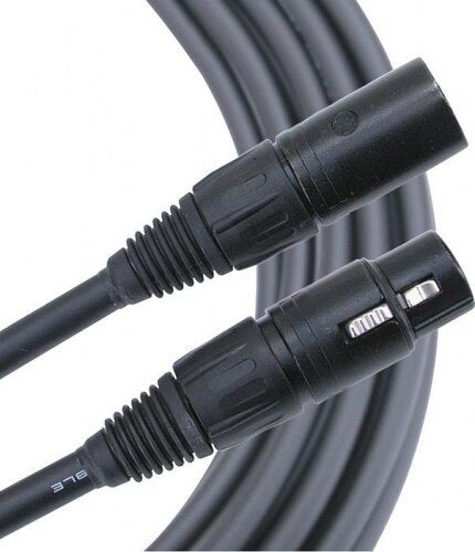 Hosa XLR To XLR 100FT - Audiofeen