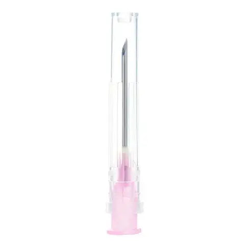 Hypodermic Needle