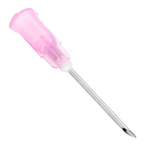 Hypodermic Needle