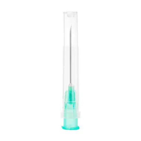 Hypodermic Needle