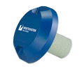 IC Biomedical Replaceable Necktube Cork for LD35 & LD50 Liquid Nitrogen Systems (Dewar Neck Opening Diameter: 2.5”)