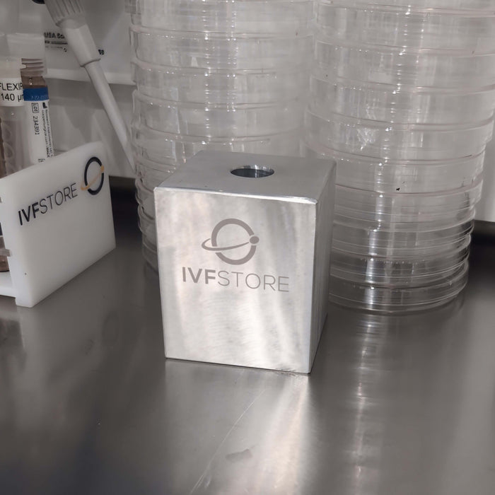 ICSI Individual Sample Holder