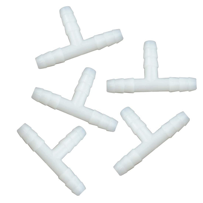 Incubator Hose Connectors