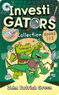 InvestiGators Collection