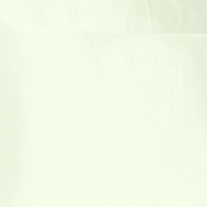 Ivory Dreamy Set Of 2 Silky Satin King Pillowcases