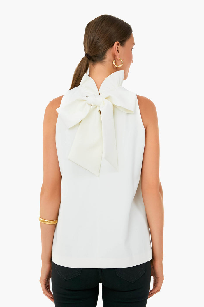 Ivory Mason Top