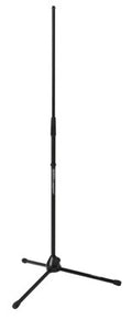 JamStands JS-MC100 Tripod Microphone Stand - Audiofeen