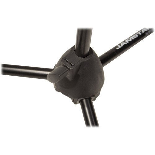 JamStands JS-MCFB6PK 6 Pack Tripod Mic Stand - Audiofeen