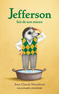 Jefferson fait de son mieux