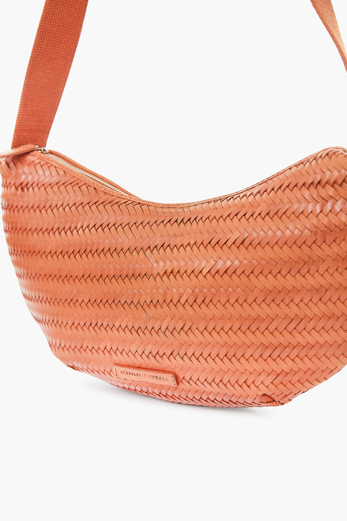 Jillian Crossbody Pouch